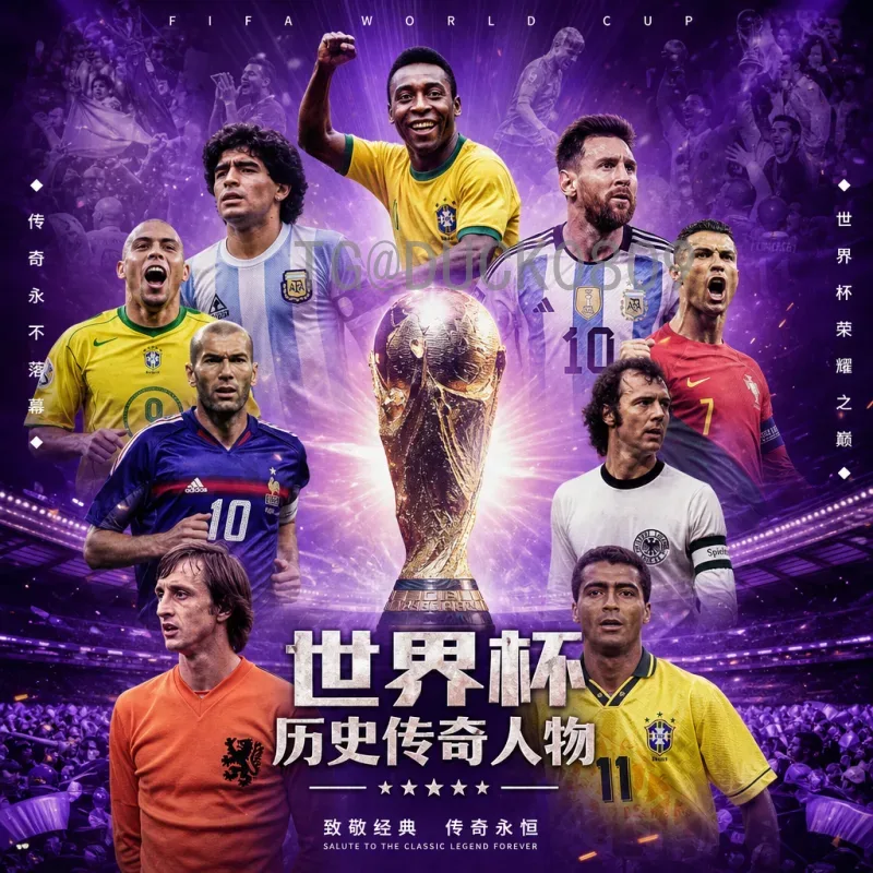 最新2026年美加墨世界杯欧洲区名额分配及预选赛赛制全面解析